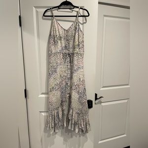 Rails Hi/Low summer dress